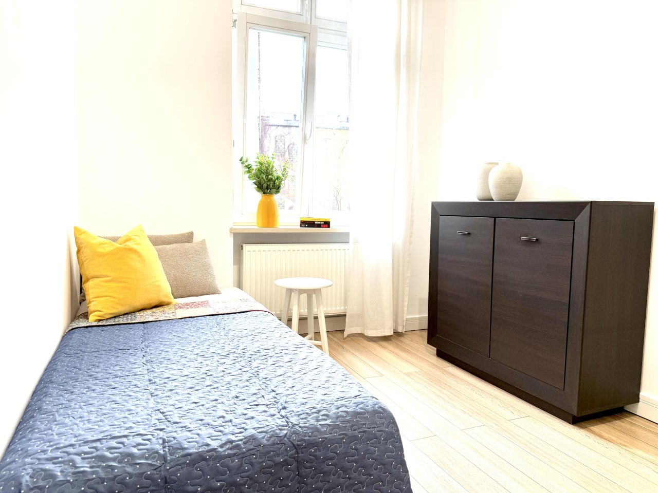 Mieszkanie 3-pokojowe Poznań Ostrów Tumski, ul. Ostrówek. Zdjęcie 10