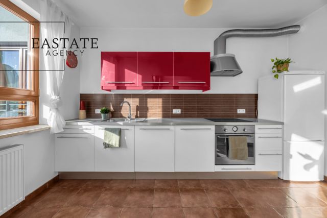 Mieszkanie 2-pokojowe Warszawa Praga, ul. Stanisława Mikołajczyka. Zdjęcie 4