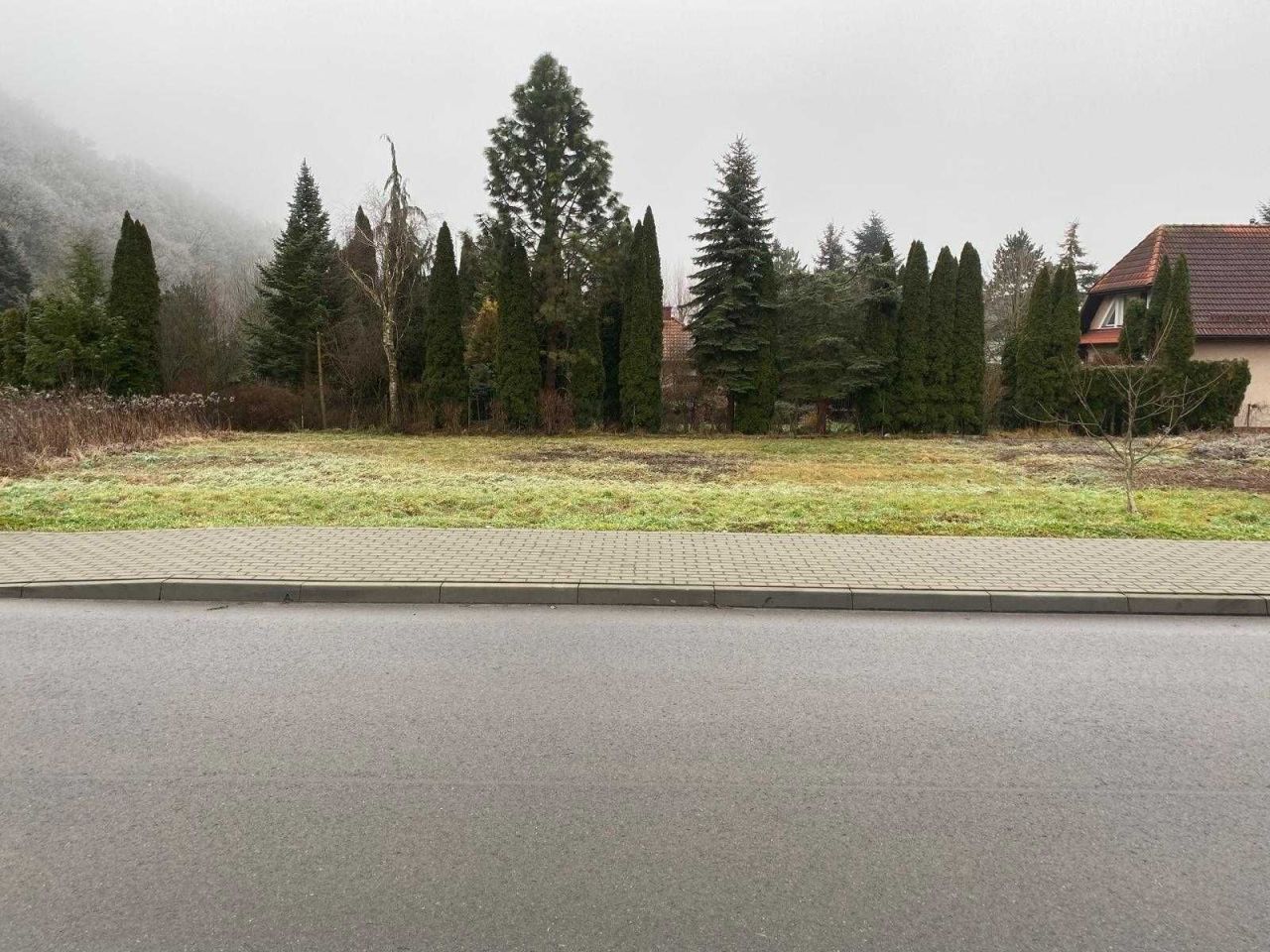 Działka budowlana Puławy Włostowice, ul. Sybiraków. Zdjęcie 6