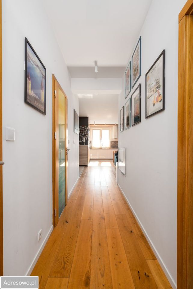 Mieszkanie 3-pokojowe Ząbki, ul. Powstańców. Zdjęcie 6