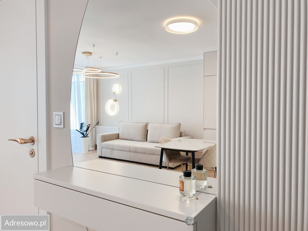 Mieszkanie 2-pokojowe Gdańsk Przymorze, ul. Czarny Dwór. Zdjęcie 16