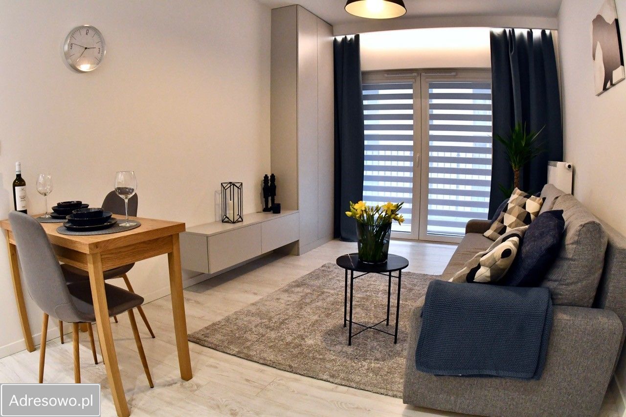 Mieszkanie 2-pokojowe Kraków Podgórze, ul. Nowohucka. Zdjęcie 5