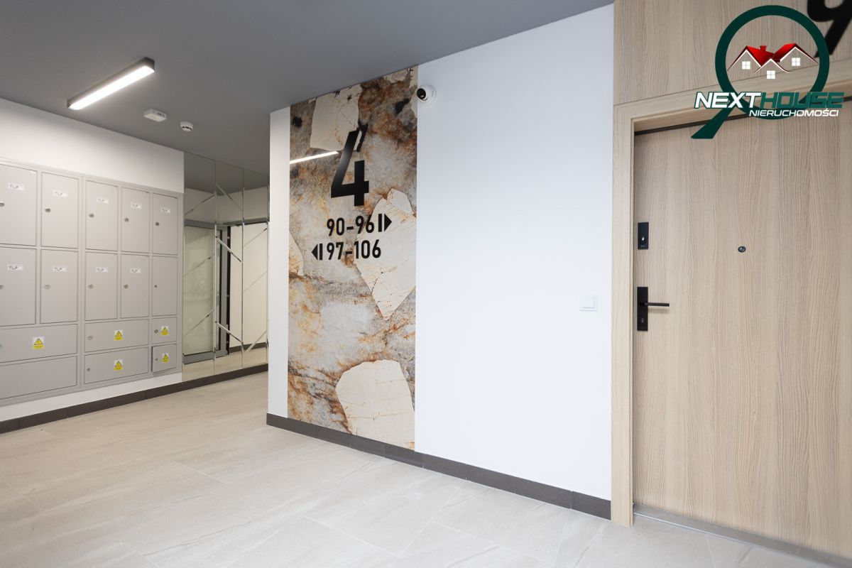 Mieszkanie 3-pokojowe Kraków Nowa Huta, os. Zgody. Zdjęcie 5