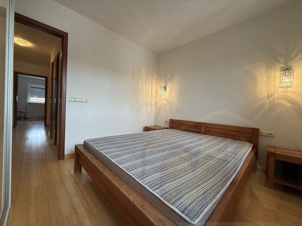 Mieszkanie 3-pokojowe Leszno, ul. Jana Ostroroga. Zdjęcie 8