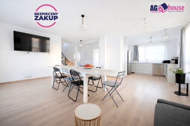 dom wolnostojący, 10 pokoi Jantar. Zdjęcie 9