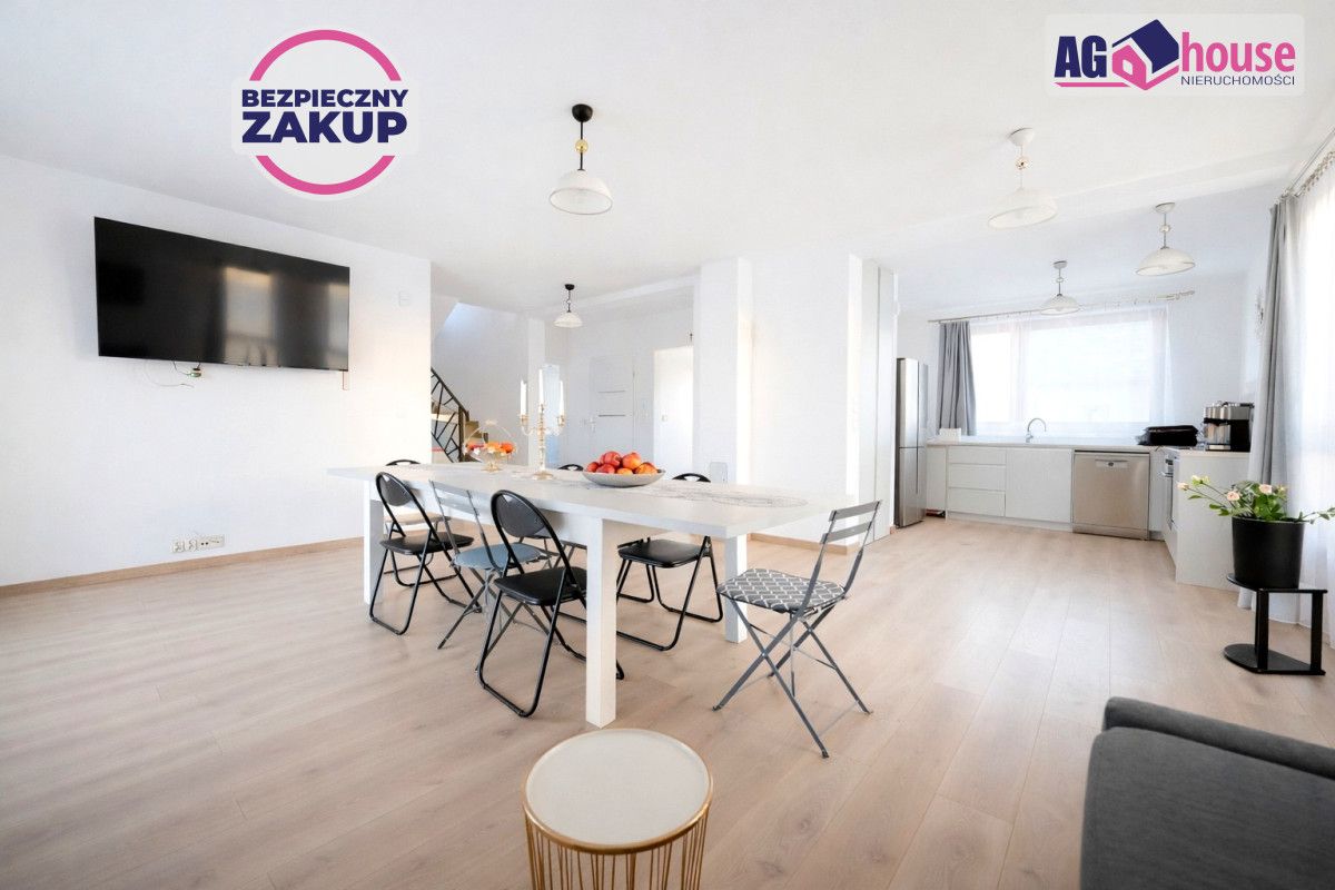 dom wolnostojący, 10 pokoi Jantar. Zdjęcie 9