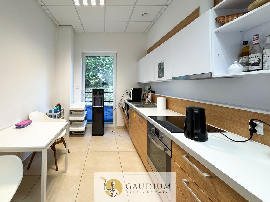 Biuro Gdańsk Kokoszki, ul. Otomińska. Zdjęcie 4