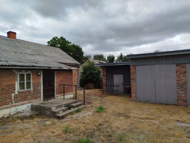 gospodarstwo Piotrków Drugi. Zdjęcie 1