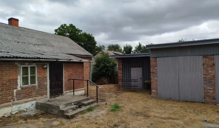 gospodarstwo Piotrków Drugi