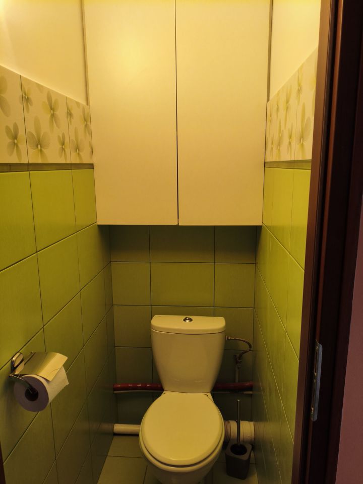 Mieszkanie 3-pokojowe Łódź Radogoszcz, ul. Łozowa. Zdjęcie 9