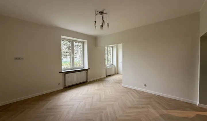 Mieszkanie 3-pokojowe Kraków Nowa Huta