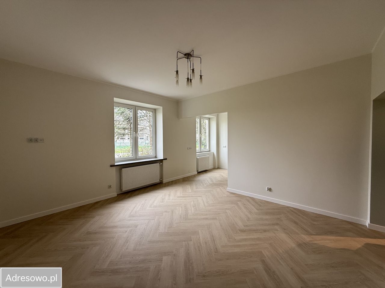 Mieszkanie 3-pokojowe Kraków Nowa Huta. Zdjęcie 1