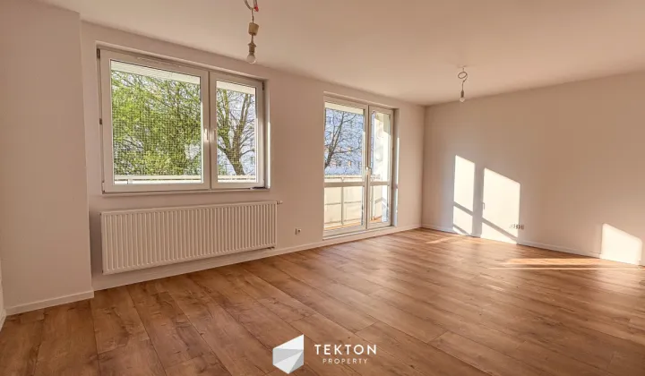 Mieszkanie 3-pokojowe Jastrzębie-Zdrój, ul. Turystyczna