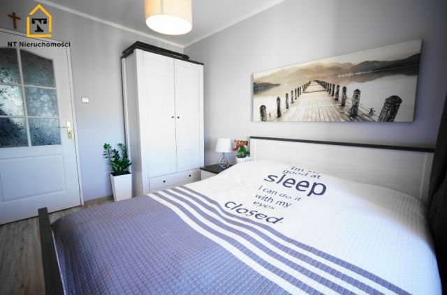 Mieszkanie 3-pokojowe Słupsk, ul. Orląt Lwowskich. Zdjęcie 5