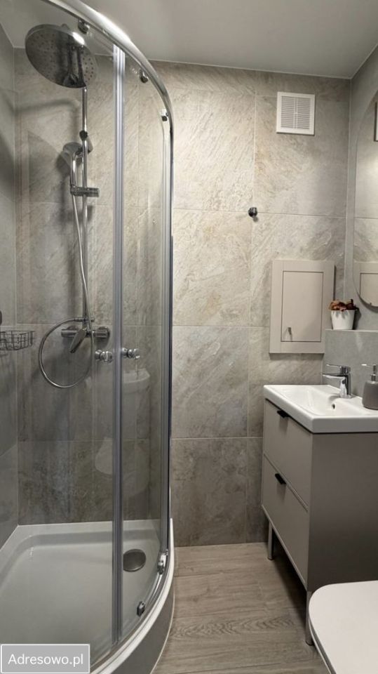 Mieszkanie 1-pokojowe Warszawa Praga-Południe. Zdjęcie 7