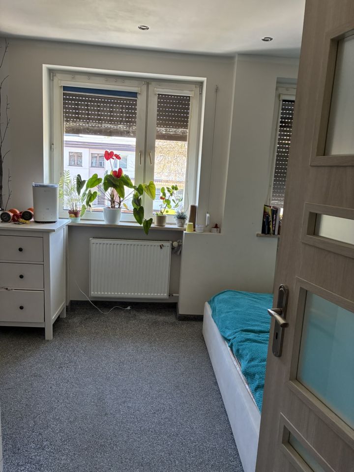 dom szeregowy, 4 pokoje Pabianice Piaski, Piaski. Zdjęcie 13