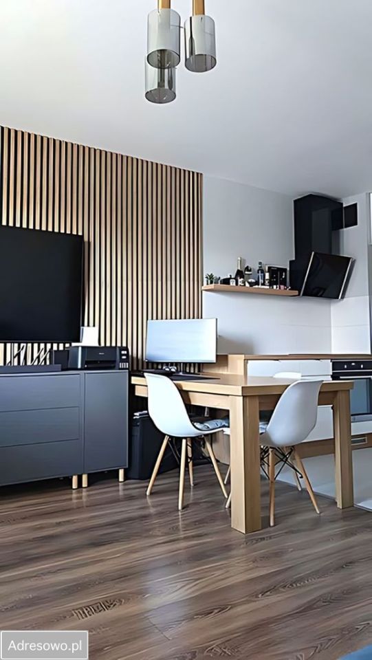 Mieszkanie 3-pokojowe Wrocław Maślice, ul. Bogatyńska. Zdjęcie 5