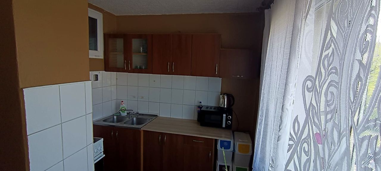 Mieszkanie 1-pokojowe Rybnik Maroko-Nowiny, ul. Bohaterów Westerplatte. Zdjęcie 7