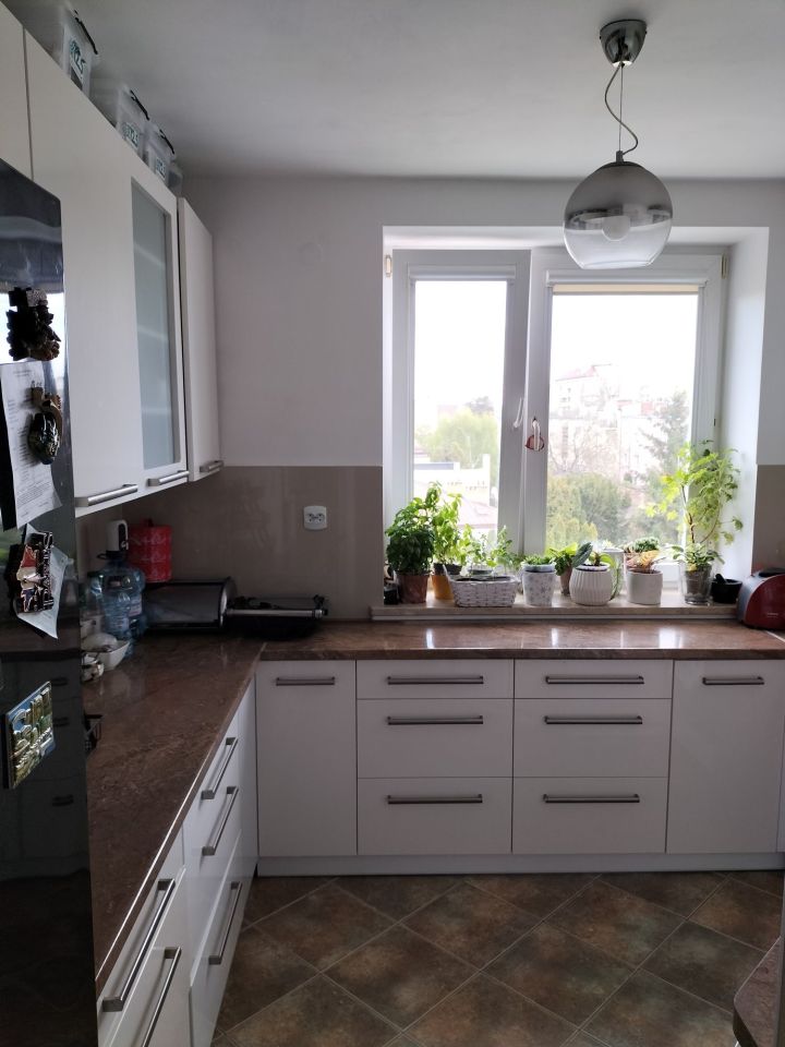 Mieszkanie 4-pokojowe Warszawa Grochów, ul. Serocka. Zdjęcie 6