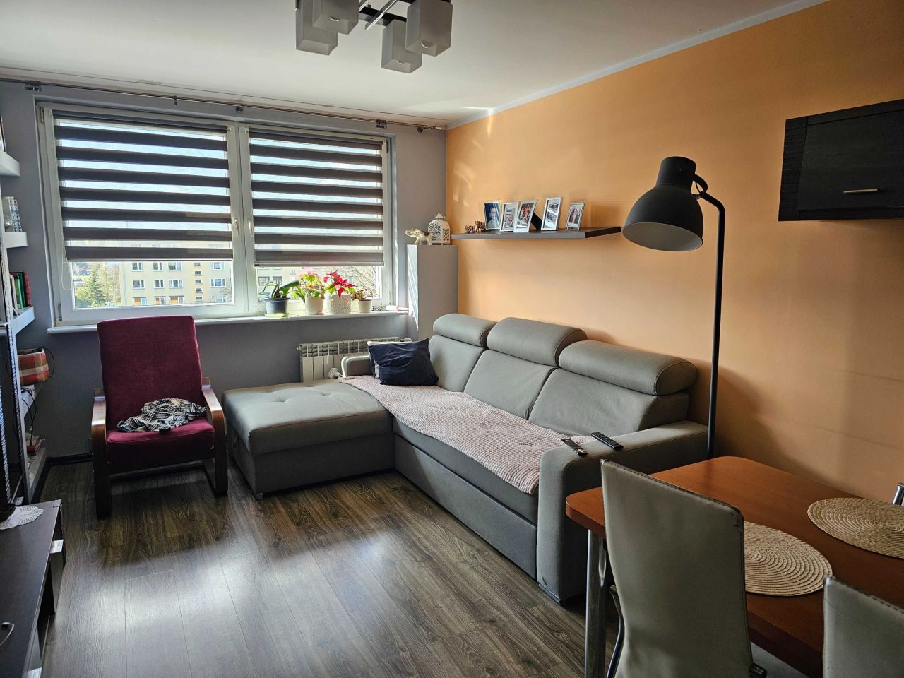 Mieszkanie 2-pokojowe Kościan. Zdjęcie 1