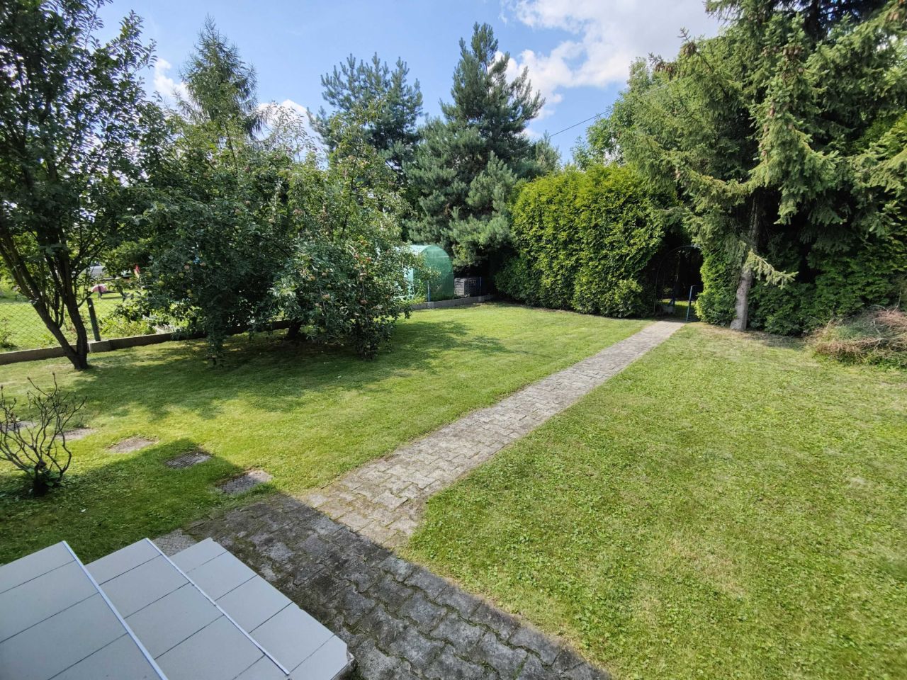 Działka rod Czechowice-Dziedzice, ul. Ludwika Waryńskiego. Zdjęcie 6