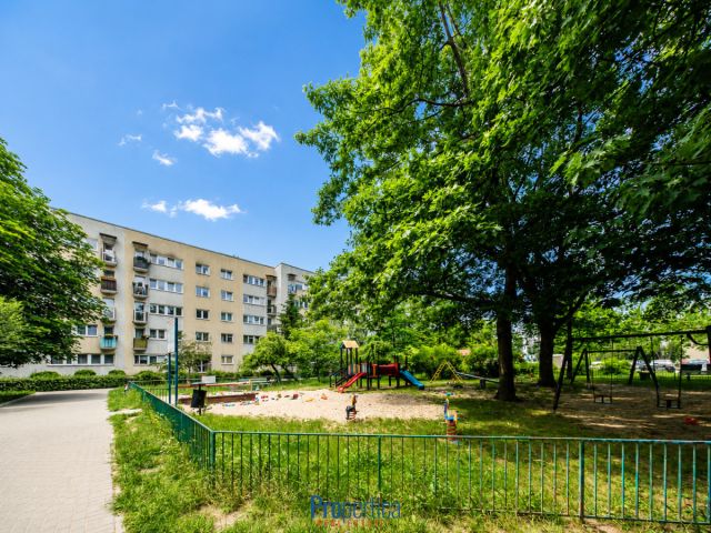 Mieszkanie 2-pokojowe Warszawa Bielany, ul. Jana Kochanowskiego. Zdjęcie 11