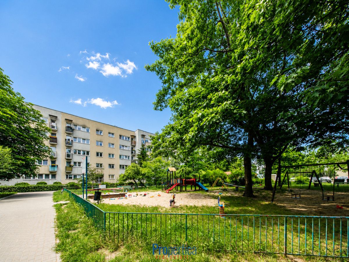 Mieszkanie 2-pokojowe Warszawa Bielany, ul. Jana Kochanowskiego. Zdjęcie 11