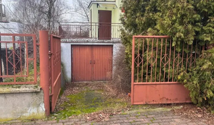 Garaż/miejsce parkingowe Biała, ul. Jana Kazimierza