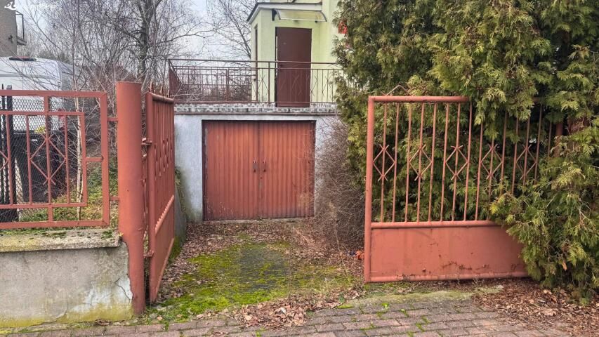 Garaż/miejsce parkingowe Biała, ul. Jana Kazimierza. Zdjęcie 1