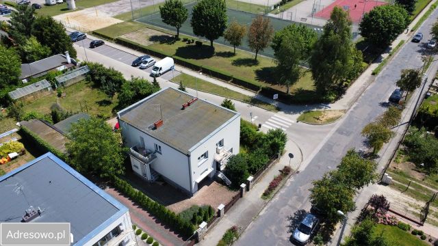 dom wolnostojący, 6 pokoi Leszno, ul. Bolesława Prusa. Zdjęcie 1
