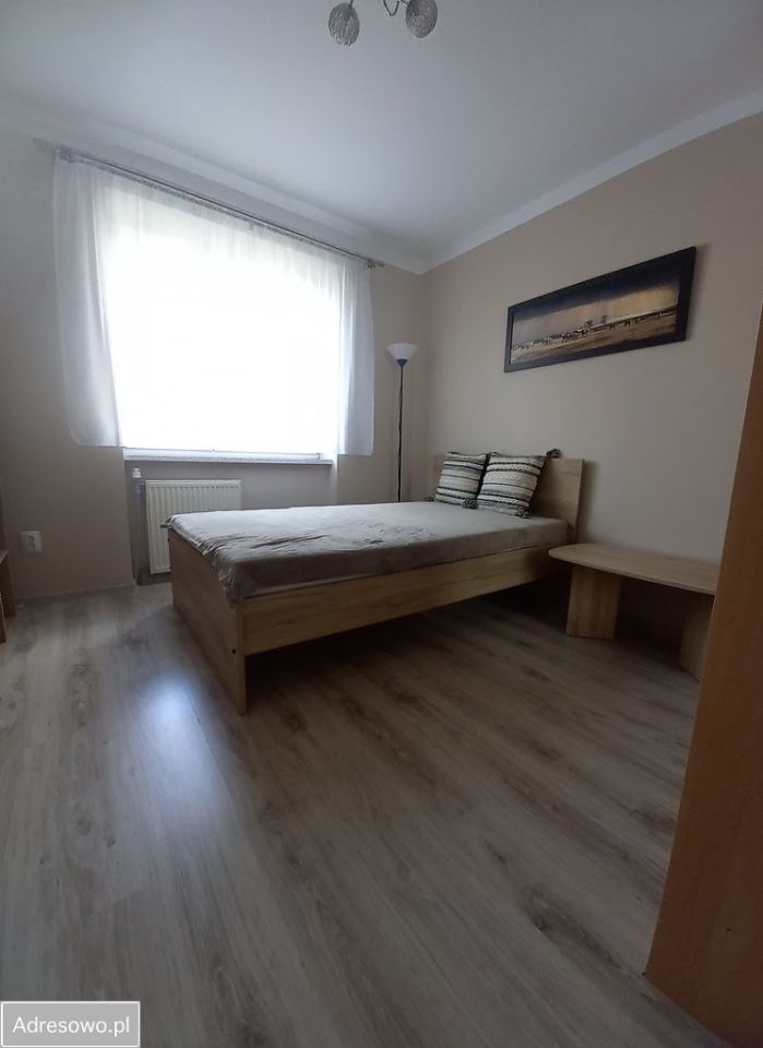 Mieszkanie 2-pokojowe Kraków Kurdwanów, ul. Kordiana. Zdjęcie 4