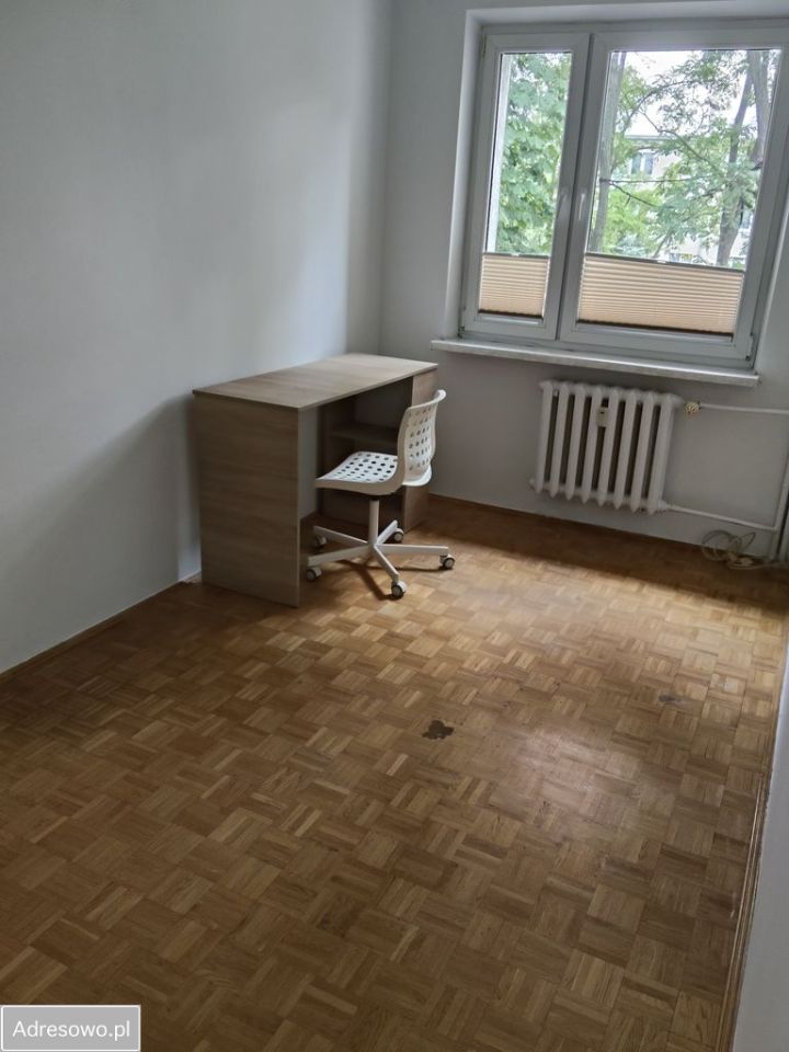 Mieszkanie 3-pokojowe Warszawa Mokotów, ul. Warneńska. Zdjęcie 14