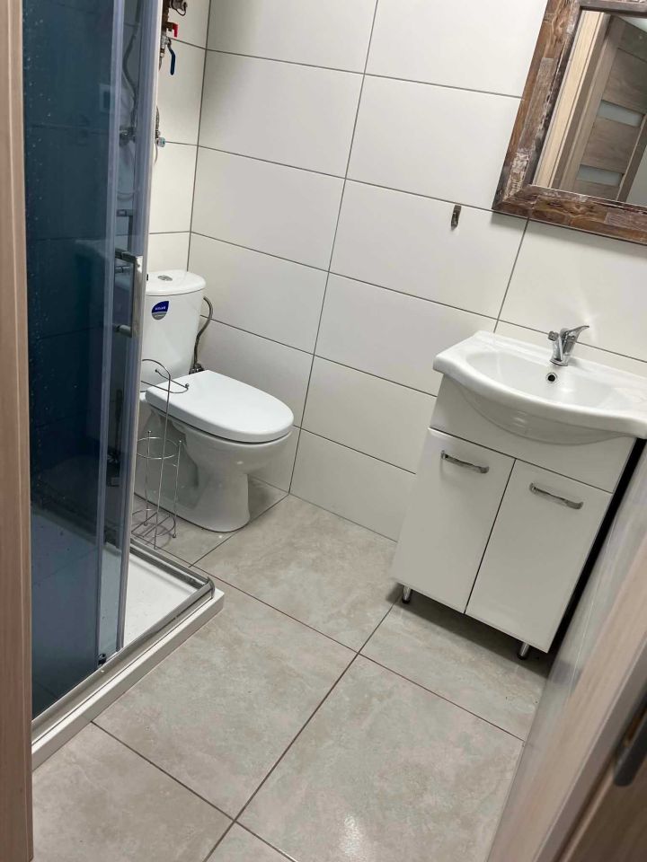 Działka rekreacyjna Okuninka. Zdjęcie 3
