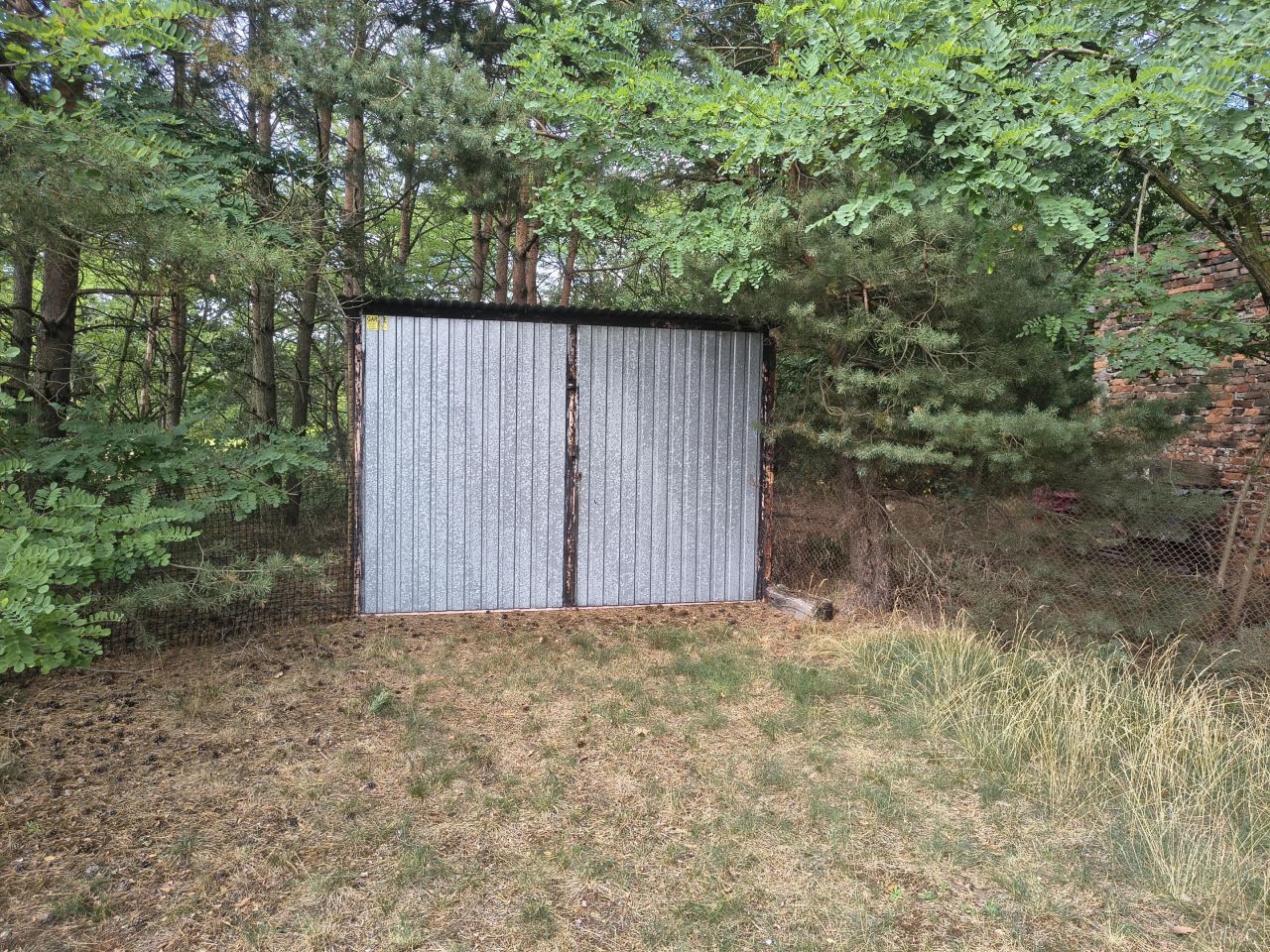 dom wolnostojący, 3 pokoje Odcinek. Zdjęcie 7