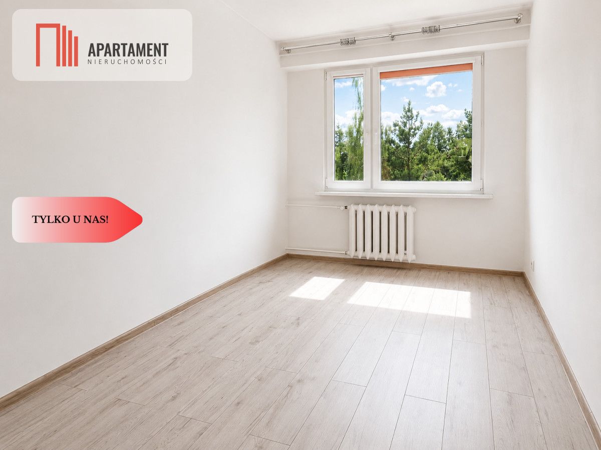 Chojnice Mieszkanie - 3 pokoje - 63 m² - 4 piętro