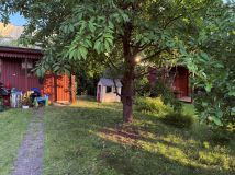 Działka rod Gdynia Orłowo, ul. Spółdzielcza. Zdjęcie 2