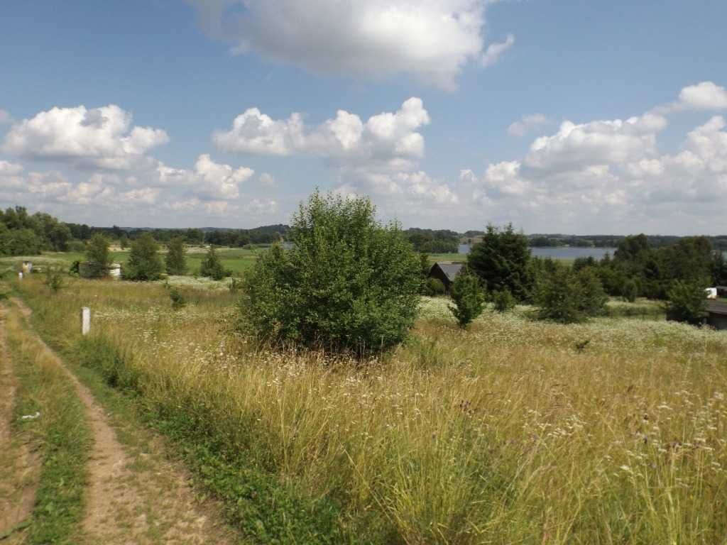 Działka budowlana Wilimy. Zdjęcie 6