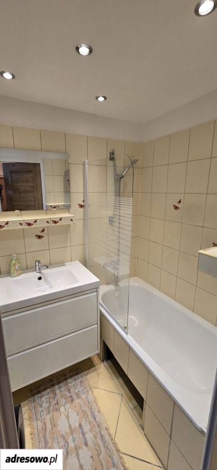 Mieszkanie 2-pokojowe Wrocław Pilczyce, ul. Dokerska. Zdjęcie 6
