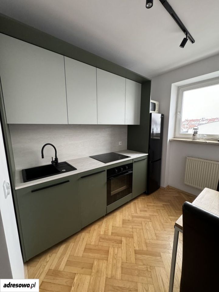Mieszkanie 3-pokojowe Kraków Podgórze Duchackie, ul. Kordiana. Zdjęcie 2
