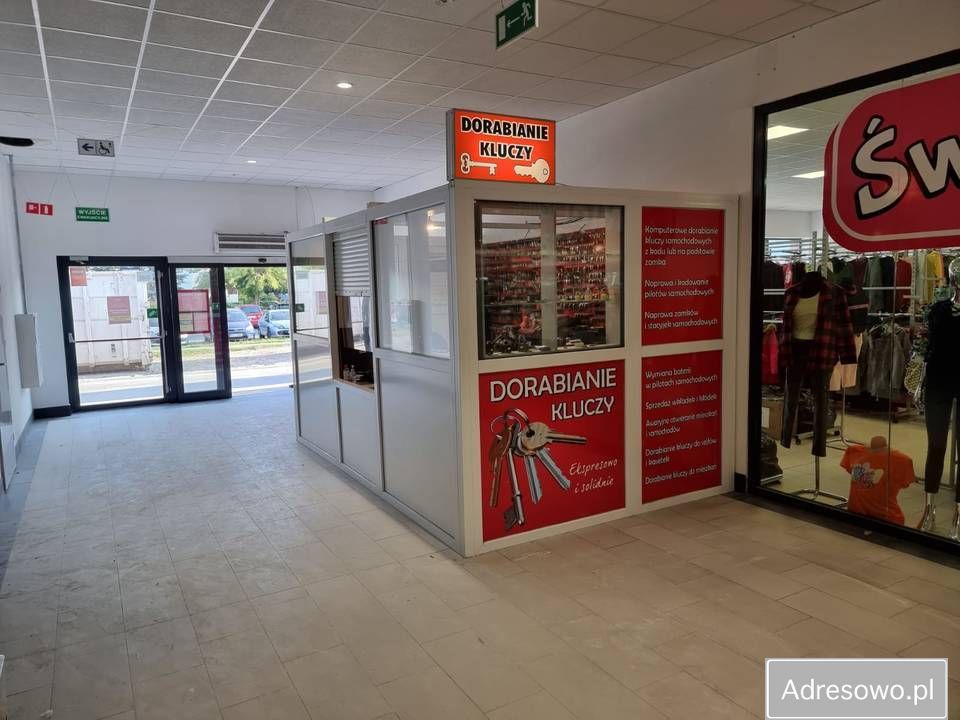 Lokal Turek, ul. kard. Stefana Wyszyńskiego. Zdjęcie 2