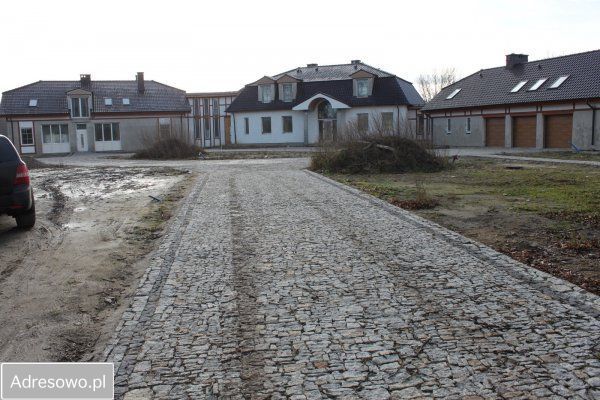 dworek, 10 pokoi Kuślin. Zdjęcie 7