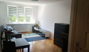Mieszkanie 1-pokojowe Kraków Krowodrza, ul. Kazimierza Pużaka