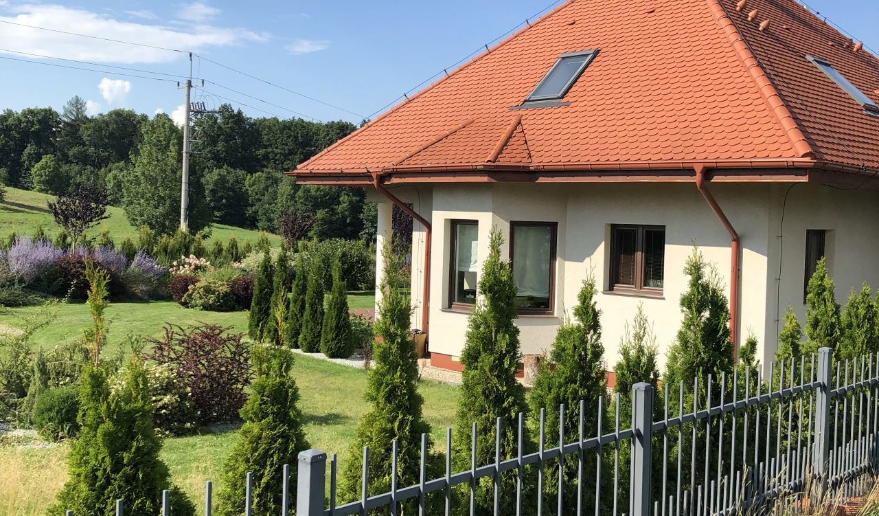 dom wolnostojący, 6 pokoi Szczawno-Zdrój, ul. Nizinna