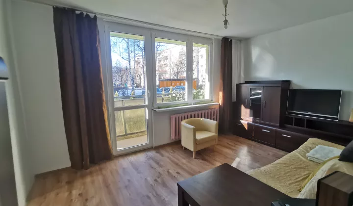 Mieszkanie 1-pokojowe Bielsko-Biała Wapienica, ul. Zwierzyniecka