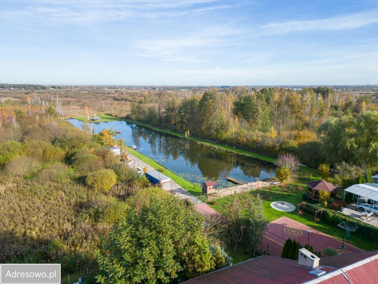 dom wolnostojący, 6 pokoi Majdany. Zdjęcie 17