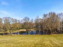 Działka budowlana Łączonek. Zdjęcie 1