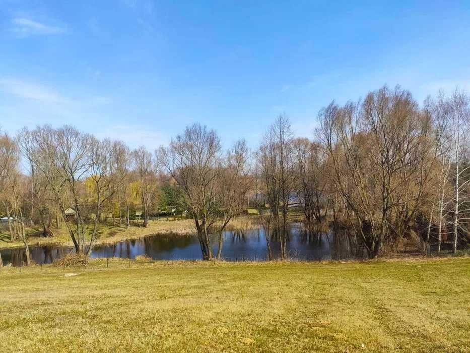 Działka budowlana Łączonek. Zdjęcie 2