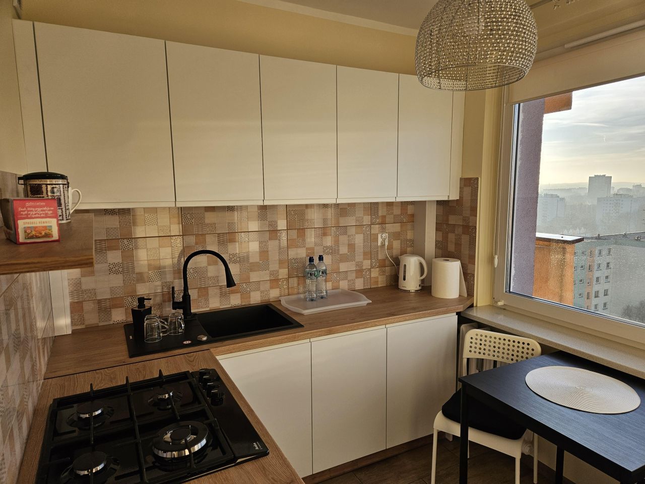 Mieszkanie 2-pokojowe Sosnowiec Sielec, ul. Gabriela Narutowicza. Zdjęcie 6