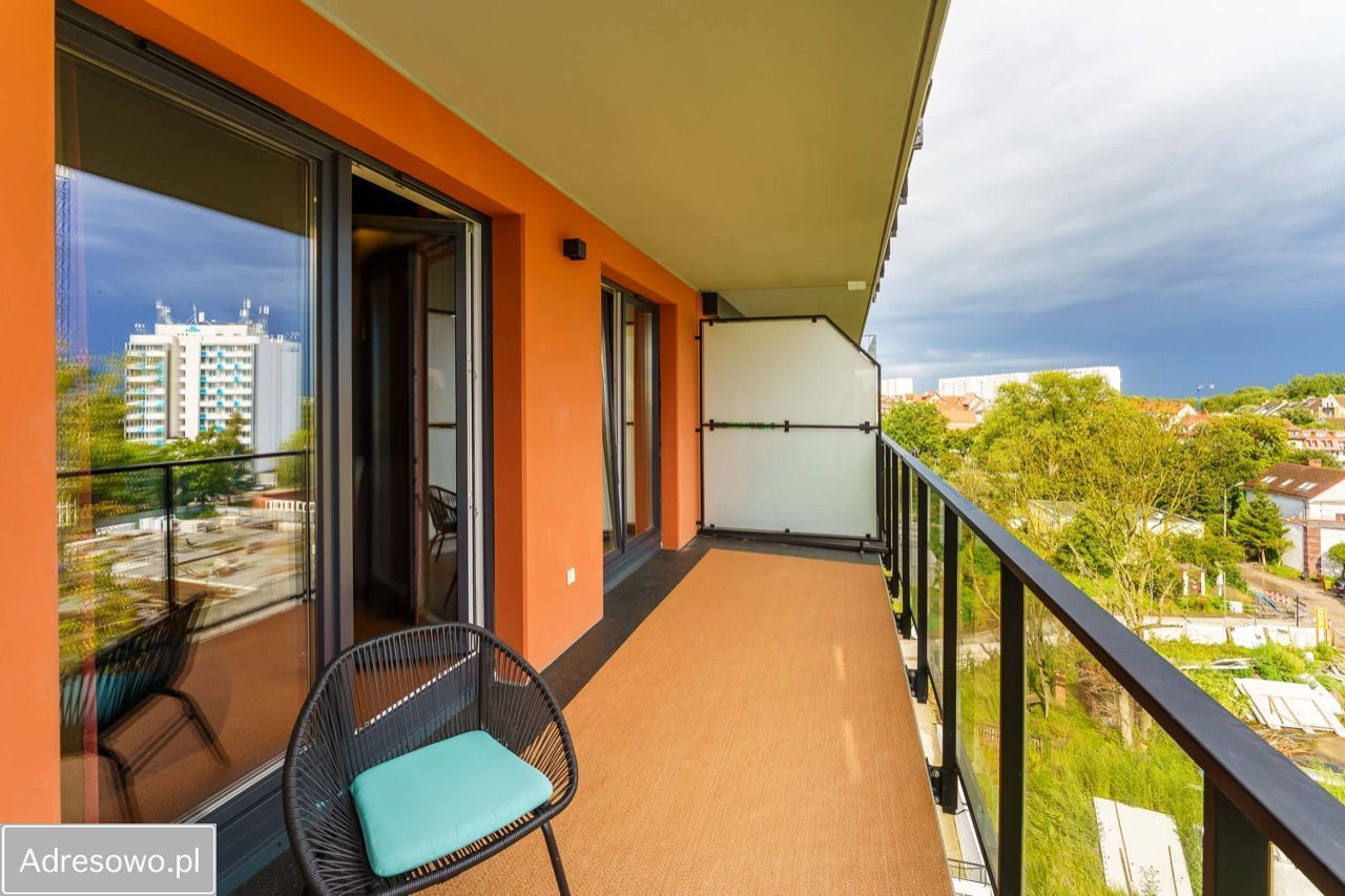 Mieszkanie 2-pokojowe Kołobrzeg, ul. Szpitalna. Zdjęcie 16