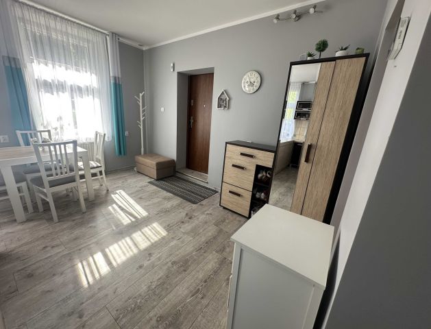 Mieszkanie 2-pokojowe Głuszyca. Zdjęcie 1